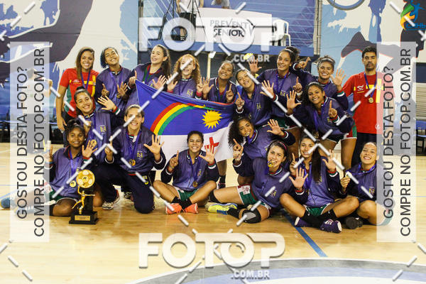Buy your photos of the eventCampeonato Brasileiro De Handebol Juv Fem on Fotop