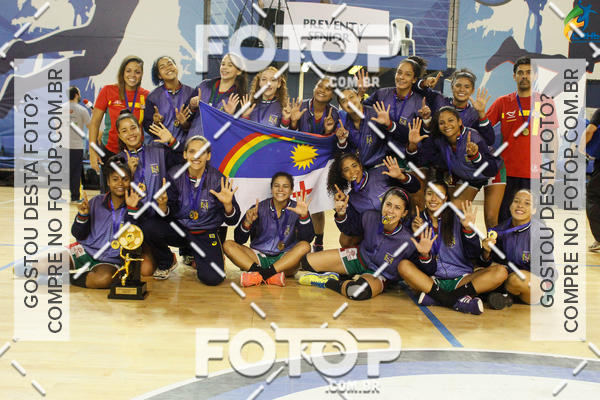Buy your photos of the eventCampeonato Brasileiro De Handebol Juv Fem on Fotop