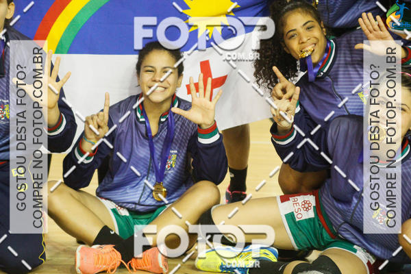 Buy your photos of the eventCampeonato Brasileiro De Handebol Juv Fem on Fotop