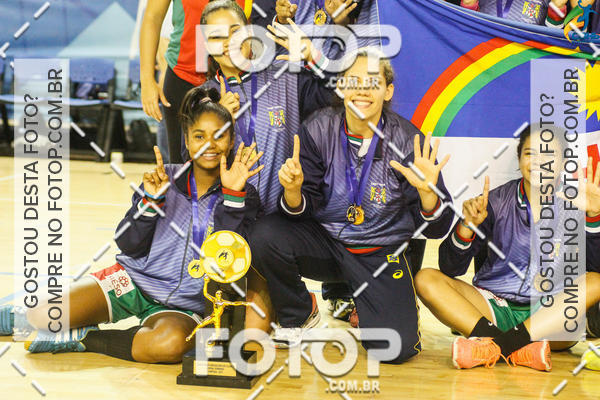 Buy your photos of the eventCampeonato Brasileiro De Handebol Juv Fem on Fotop