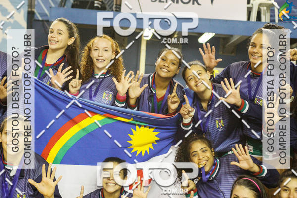 Buy your photos of the eventCampeonato Brasileiro De Handebol Juv Fem on Fotop