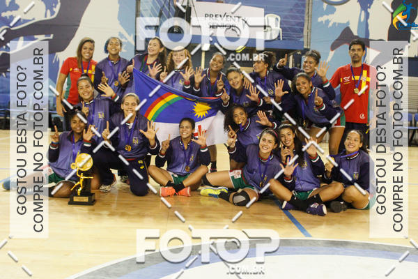Buy your photos of the eventCampeonato Brasileiro De Handebol Juv Fem on Fotop
