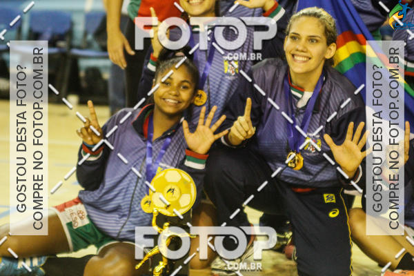Buy your photos of the eventCampeonato Brasileiro De Handebol Juv Fem on Fotop