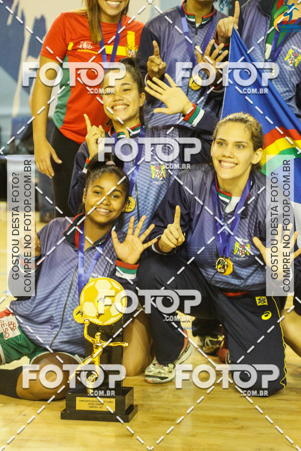 Buy your photos of the eventCampeonato Brasileiro De Handebol Juv Fem on Fotop