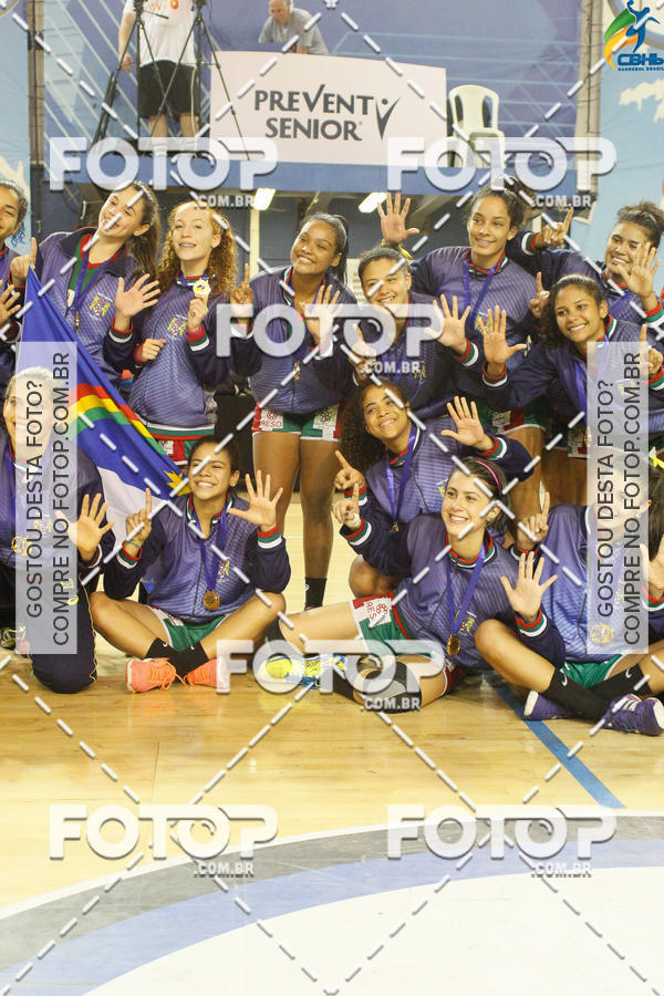 Buy your photos of the eventCampeonato Brasileiro De Handebol Juv Fem on Fotop