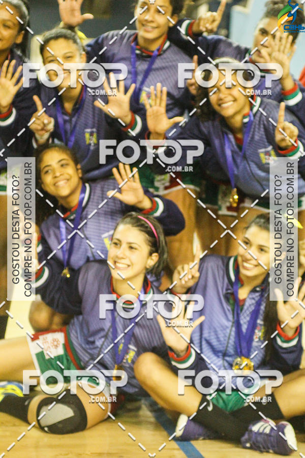Buy your photos of the eventCampeonato Brasileiro De Handebol Juv Fem on Fotop