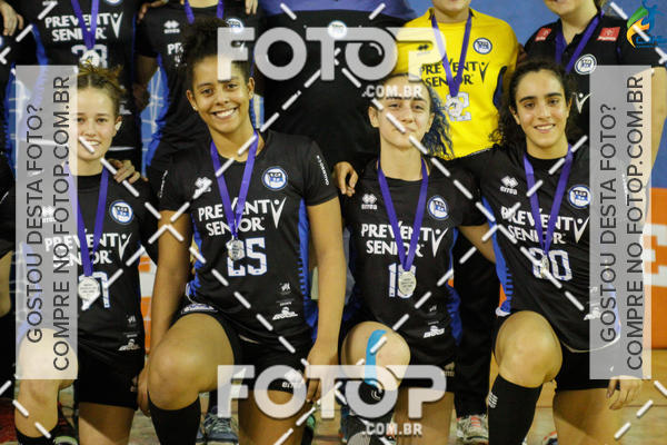 Buy your photos of the eventCampeonato Brasileiro De Handebol Juv Fem on Fotop