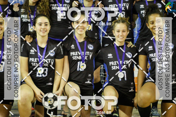 Buy your photos of the eventCampeonato Brasileiro De Handebol Juv Fem on Fotop