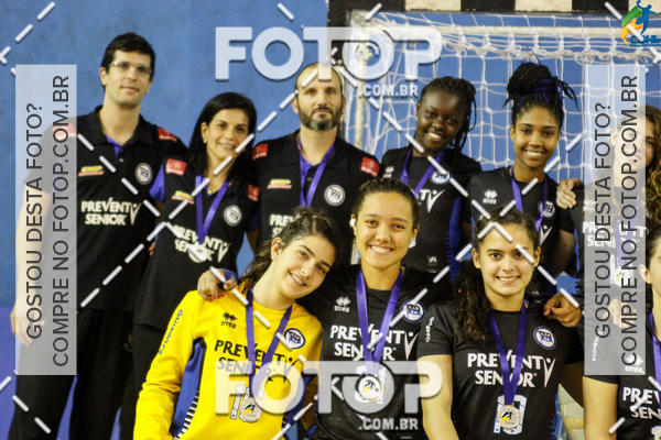 Buy your photos of the eventCampeonato Brasileiro De Handebol Juv Fem on Fotop