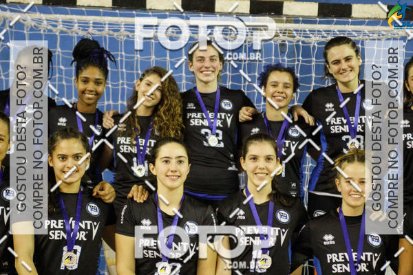 Buy your photos of the eventCampeonato Brasileiro De Handebol Juv Fem on Fotop