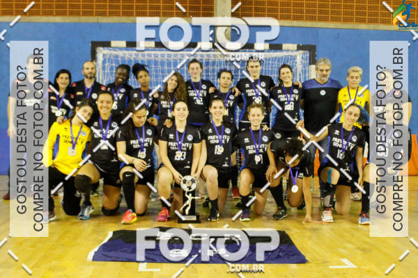 Buy your photos of the eventCampeonato Brasileiro De Handebol Juv Fem on Fotop