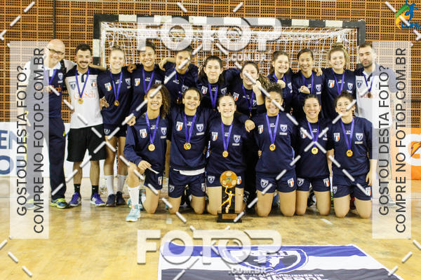 Buy your photos of the eventCampeonato Brasileiro De Handebol Juv Fem on Fotop