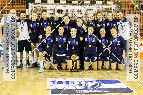 Buy your photos of the eventCampeonato Brasileiro De Handebol Juv Fem on Fotop