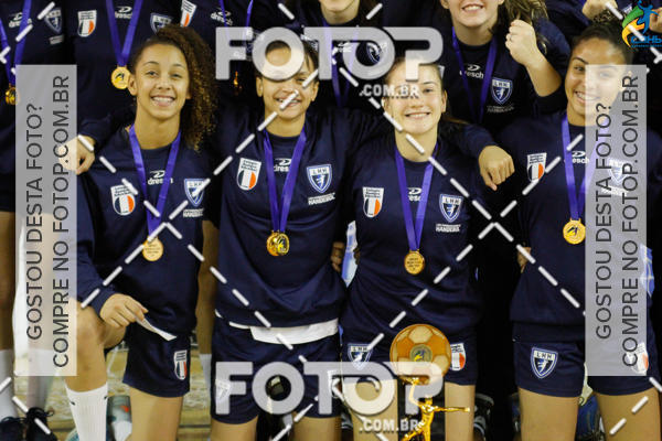 Buy your photos of the eventCampeonato Brasileiro De Handebol Juv Fem on Fotop