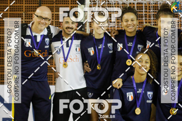 Buy your photos of the eventCampeonato Brasileiro De Handebol Juv Fem on Fotop