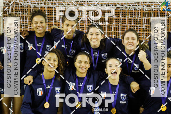 Buy your photos of the eventCampeonato Brasileiro De Handebol Juv Fem on Fotop