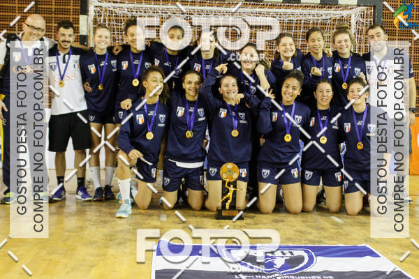 Buy your photos of the eventCampeonato Brasileiro De Handebol Juv Fem on Fotop