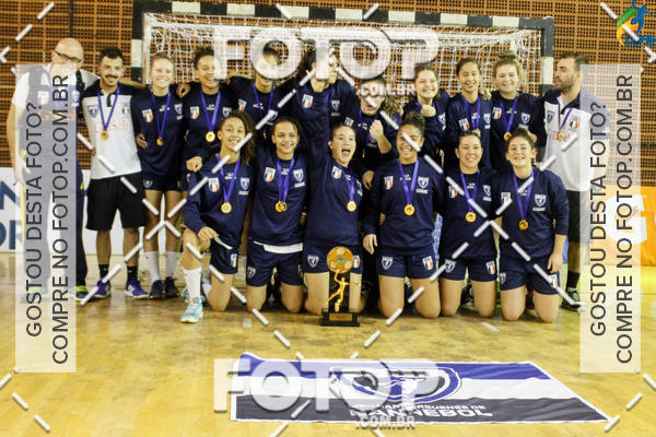 Buy your photos of the eventCampeonato Brasileiro De Handebol Juv Fem on Fotop