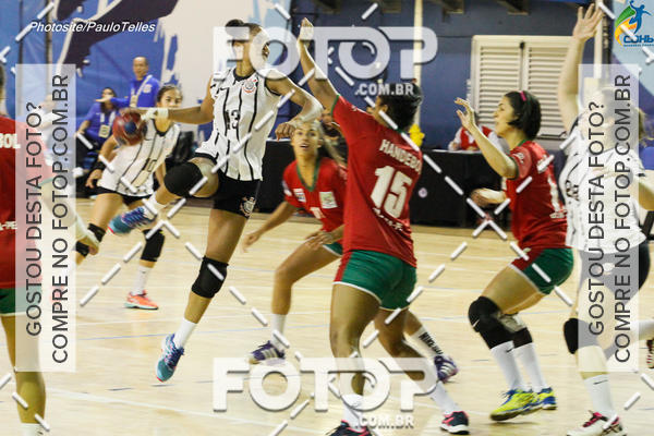 Buy your photos of the eventCampeonato Brasileiro De Handebol Juv Fem on Fotop
