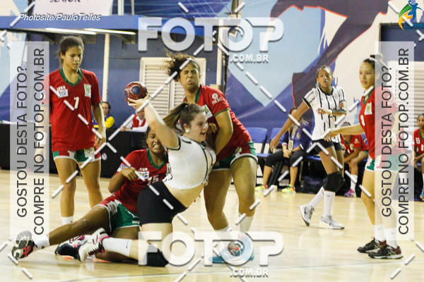 Buy your photos of the eventCampeonato Brasileiro De Handebol Juv Fem on Fotop