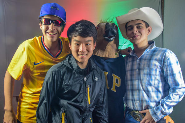 Buy your photos of the eventNR2 - NRFUN  19 a 22/06/17 on Fotop