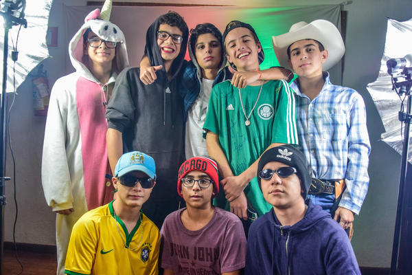 Buy your photos of the eventNR2 - NRFUN  19 a 22/06/17 on Fotop