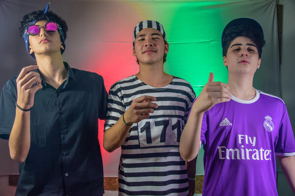 Buy your photos of the eventNR2 - NRFUN  19 a 22/06/17 on Fotop