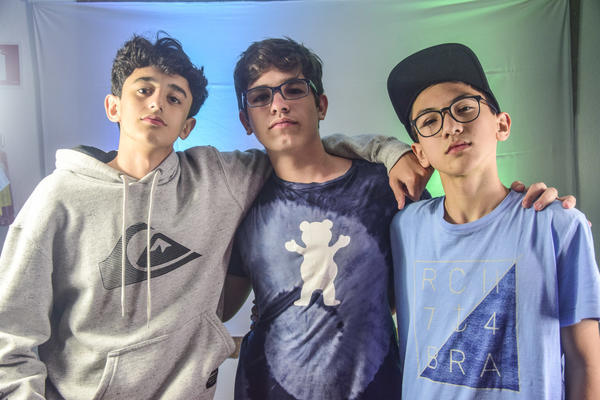 Buy your photos of the eventNR2 - NRFUN  19 a 22/06/17 on Fotop