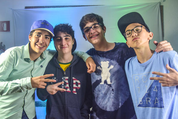 Buy your photos of the eventNR2 - NRFUN  19 a 22/06/17 on Fotop