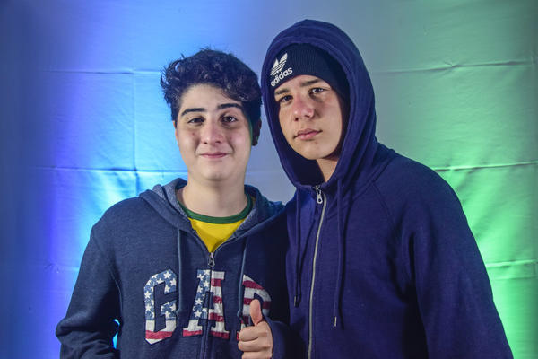 Buy your photos of the eventNR2 - NRFUN  19 a 22/06/17 on Fotop