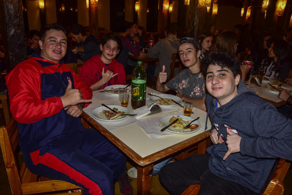 Buy your photos of the eventNR2 - NRFUN  19 a 22/06/17 on Fotop