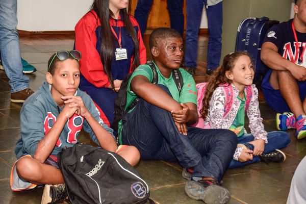 Buy your photos of the eventNR1 - Cl�ssico de 22 a 25/06/17 on Fotop