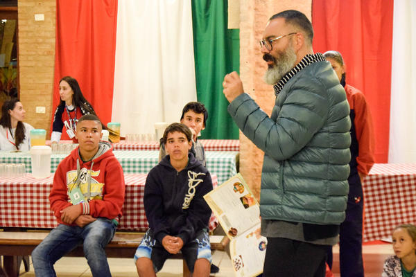 Buy your photos of the eventNR1 - Clssico de 22 a 25/06/17 on Fotop