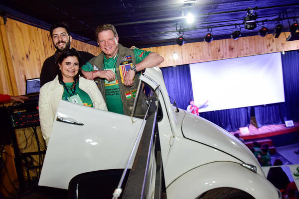 Buy your photos of the eventNR1 - Cl�ssico de 22 a 25/06/17 on Fotop