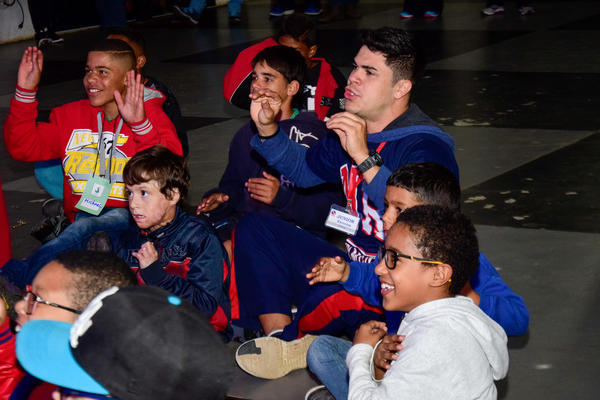 Buy your photos of the eventNR1 - Cl�ssico de 22 a 25/06/17 on Fotop