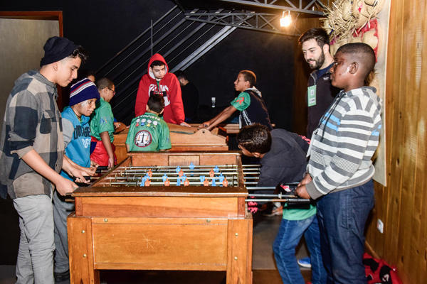 Buy your photos of the eventNR1 - Cl�ssico de 22 a 25/06/17 on Fotop