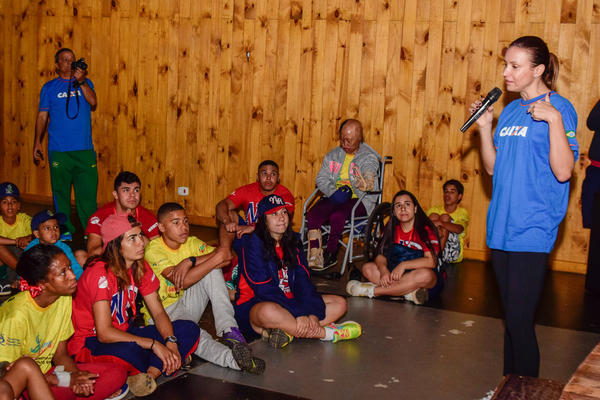 Buy your photos of the eventNR1 - Cl�ssico de 22 a 25/06/17 on Fotop