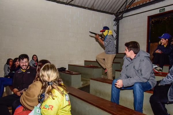 Buy your photos of the eventNR1 - Cl�ssico de 22 a 25/06/17 on Fotop