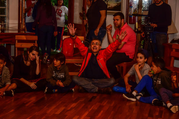 Buy your photos of the eventNR1 - Cl�ssico de 22 a 25/06/17 on Fotop