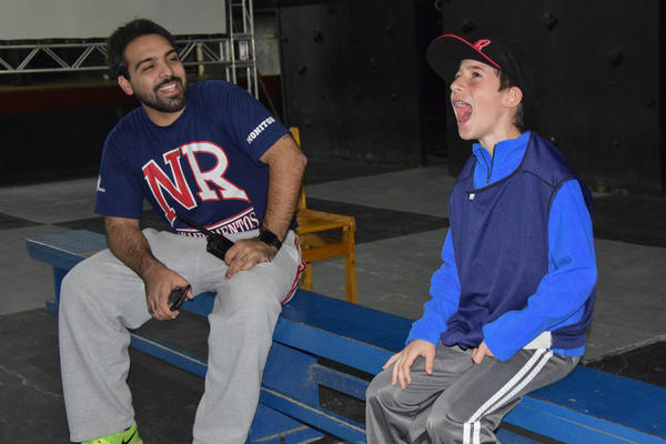 Buy your photos of the eventNR2 - Cl�ssico 29 a 02/07/17 on Fotop