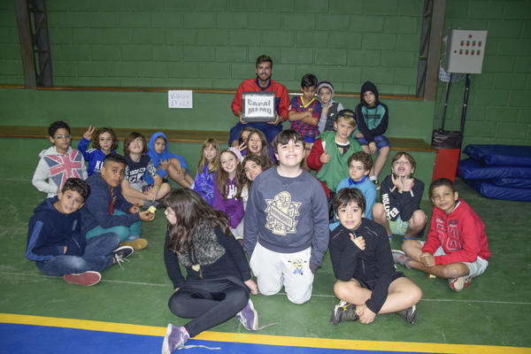 Buy your photos of the eventNR2 - Cl�ssico 29 a 02/07/17 on Fotop