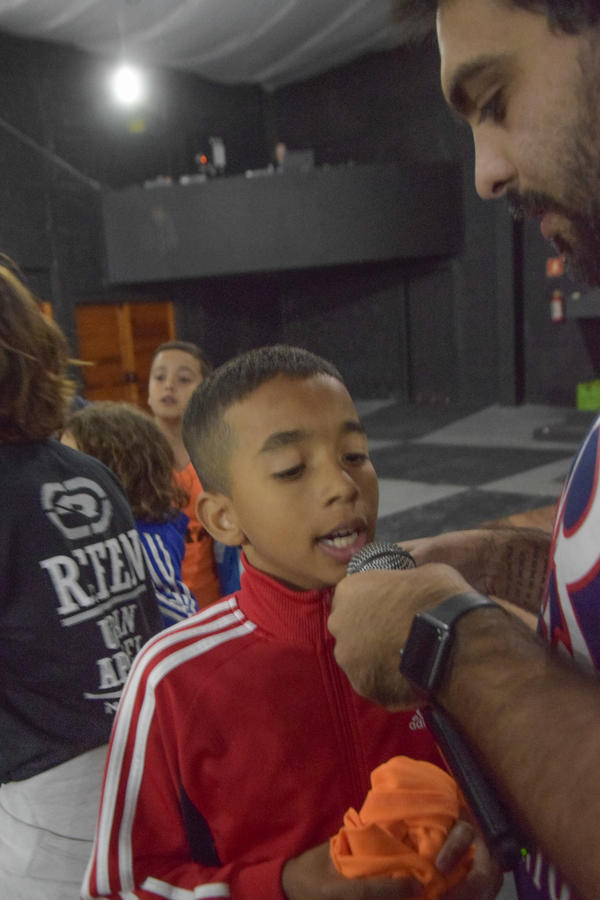 Buy your photos of the eventNR2 - Cl�ssico 29 a 02/07/17 on Fotop