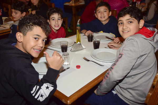 Buy your photos of the eventNR2 - Cl�ssico 29 a 02/07/17 on Fotop