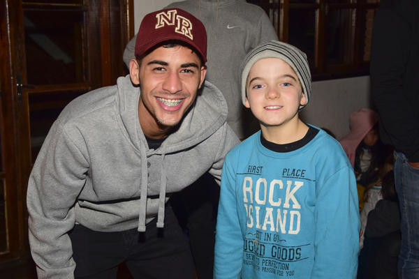 Buy your photos of the eventNR2 - Cl�ssico 29 a 02/07/17 on Fotop