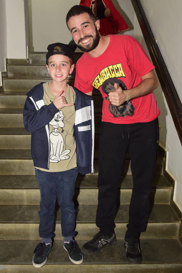 Buy your photos of the eventNR2 - Cl�ssico 29 a 02/07/17 on Fotop