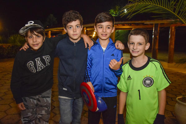 Buy your photos of the eventNR2 - Cl�ssico 29 a 02/07/17 on Fotop