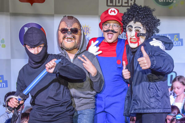 Buy your photos of the eventNR2 - Cl�ssico 29 a 02/07/17 on Fotop