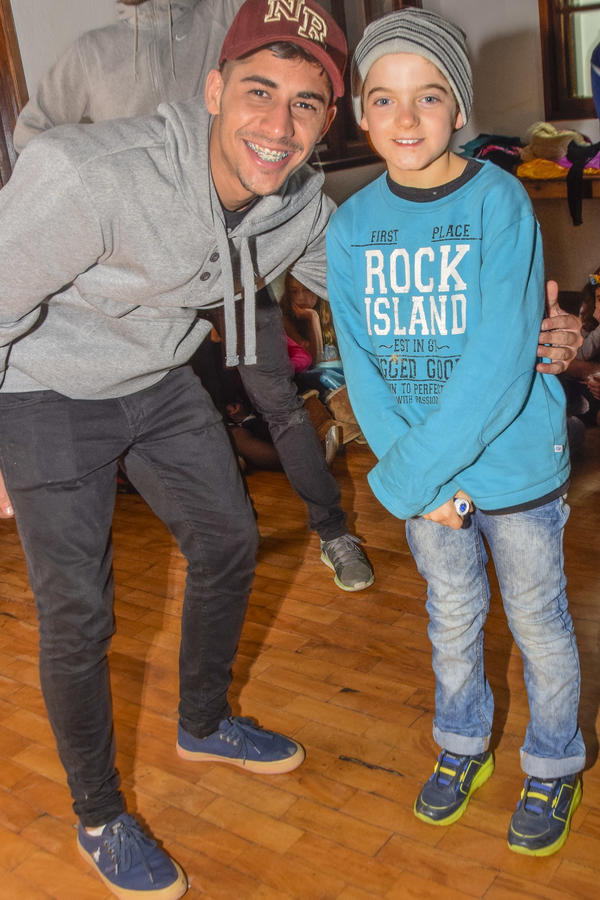 Buy your photos of the eventNR2 - Cl�ssico 29 a 02/07/17 on Fotop