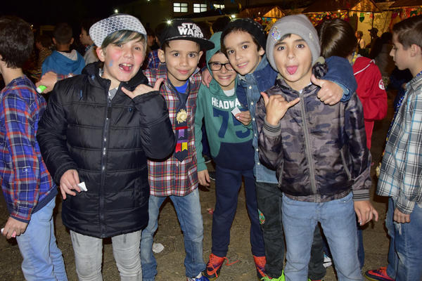 Buy your photos of the eventNR2 - Cl�ssico 29 a 02/07/17 on Fotop