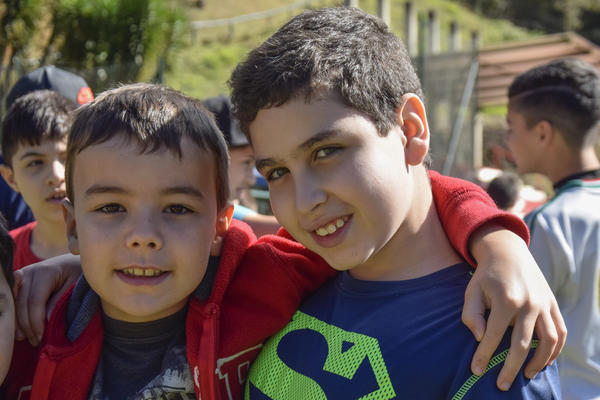 Buy your photos of the eventNR2 - Cl�ssico 29 a 02/07/17 on Fotop